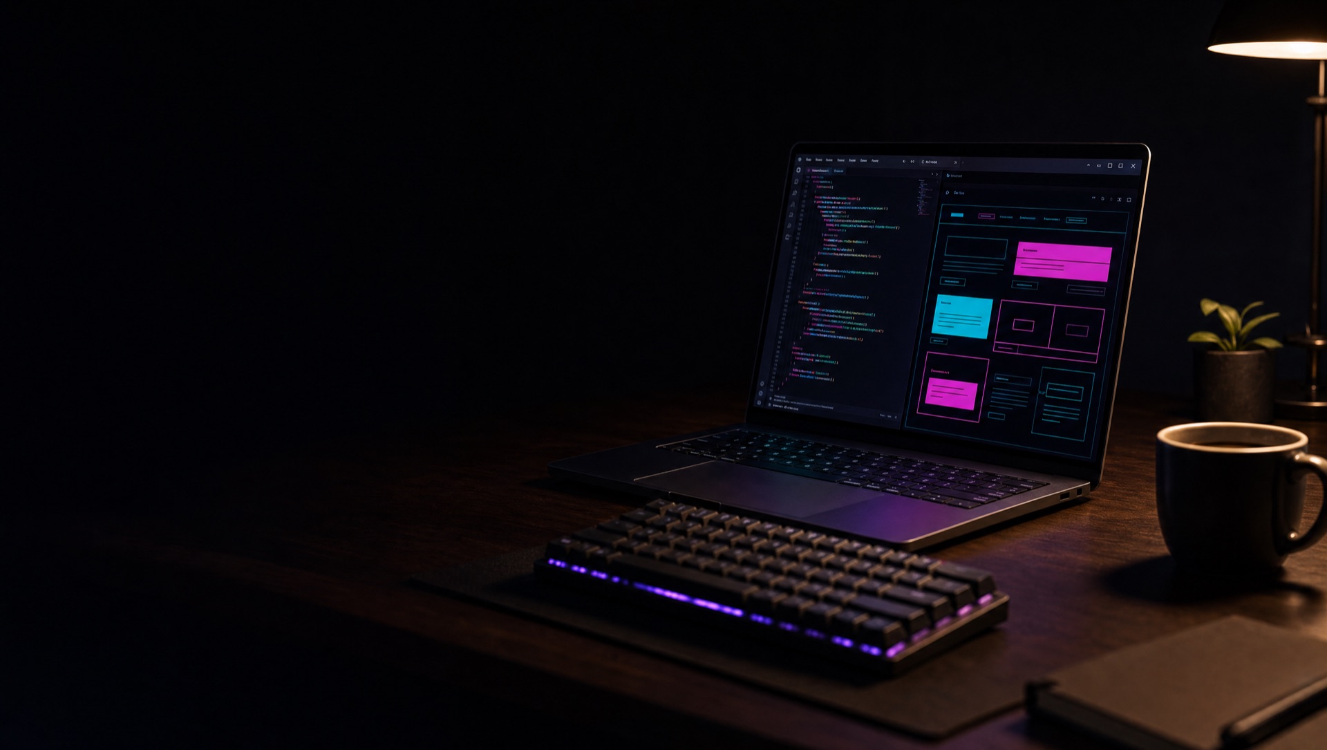 Web Development